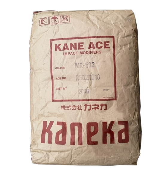 增韌劑MR502(日本鐘淵) PC/PBT等材料應(yīng)用